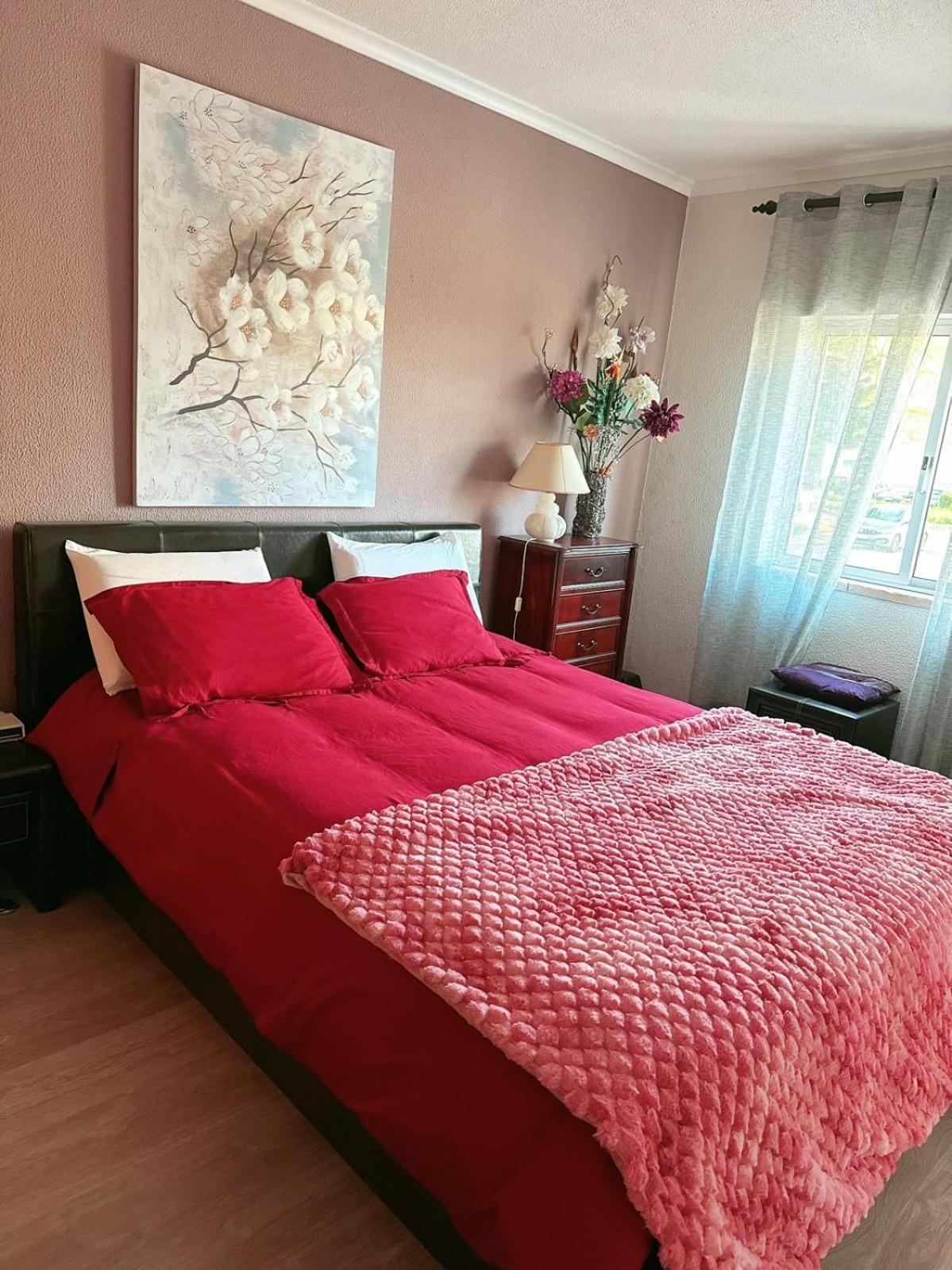 Apartamento Com Boa Luz E Localizacao Em Lisboa. Apartman Kültér fotó